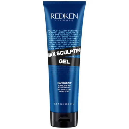 shop Redken Styling Sculpting Gel 250 ml af Redken - online shopping tilbud rabat hos shoppetur.dk