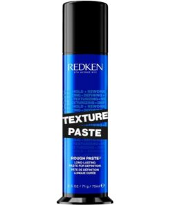 shop Redken Styling Texture Paste 75 ml af Redken - online shopping tilbud rabat hos shoppetur.dk