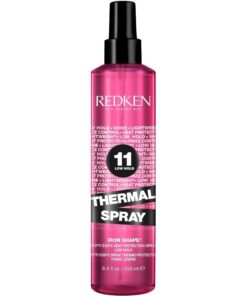 shop Redken Styling Thermal Spray 250 ml af Redken - online shopping tilbud rabat hos shoppetur.dk