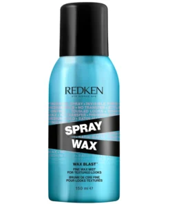 shop Redken Styling Wax Spray 150 ml af Redken - online shopping tilbud rabat hos shoppetur.dk