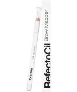 shop RefectoCil Brow Mapper Pen af Refectocil - online shopping tilbud rabat hos shoppetur.dk