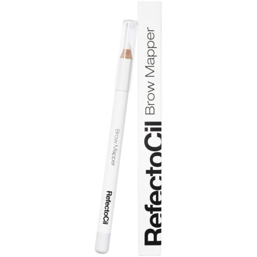 shop RefectoCil Brow Mapper Pen af Refectocil - online shopping tilbud rabat hos shoppetur.dk