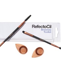 shop RefectoCil Browista Toolkit af Refectocil - online shopping tilbud rabat hos shoppetur.dk