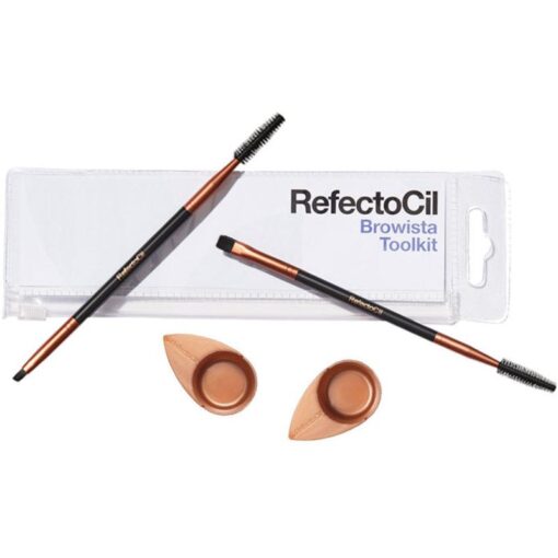 shop RefectoCil Browista Toolkit af Refectocil - online shopping tilbud rabat hos shoppetur.dk