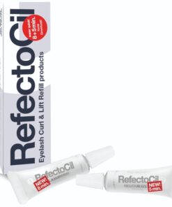 shop RefectoCil Eyelash Curl & Lift Refill - LashPerm & Neutralizer 2 x 3