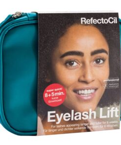 shop RefectoCil Eyelash Lift 36 Applications af Refectocil - online shopping tilbud rabat hos shoppetur.dk