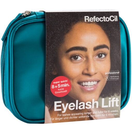 shop RefectoCil Eyelash Lift 36 Applications af Refectocil - online shopping tilbud rabat hos shoppetur.dk