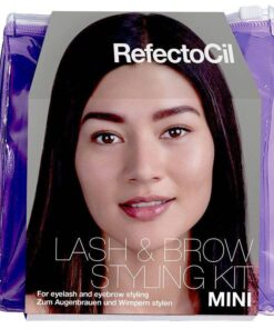 shop RefectoCil Lash & Brow Styling Starter Kit af Refectocil - online shopping tilbud rabat hos shoppetur.dk