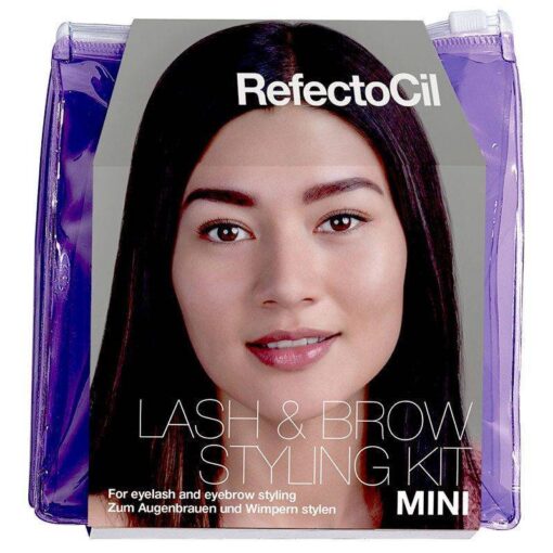 shop RefectoCil Lash & Brow Styling Starter Kit af Refectocil - online shopping tilbud rabat hos shoppetur.dk