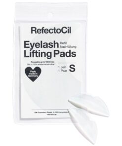 shop RefectoCil Lash Lift Refill Lifting Pads 1 Pair - S af Refectocil - online shopping tilbud rabat hos shoppetur.dk