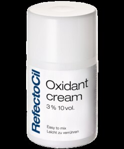 shop RefectoCil Oxidant Creme 3% 100 ml af Refectocil - online shopping tilbud rabat hos shoppetur.dk