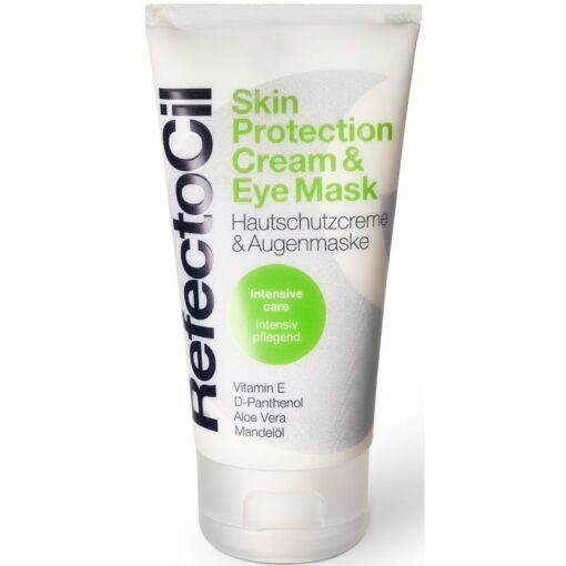 shop RefectoCil Protection Cream 75 ml af Refectocil - online shopping tilbud rabat hos shoppetur.dk