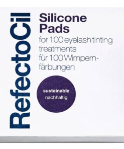 shop RefectoCil Silicone Pads af Refectocil - online shopping tilbud rabat hos shoppetur.dk