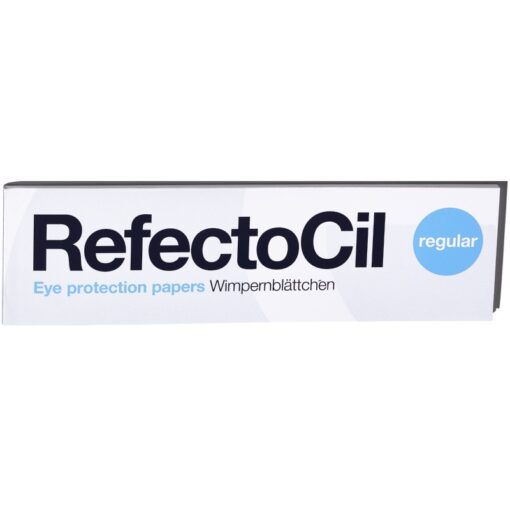 shop RefectoCil Vippeformater (96 stk) af Refectocil - online shopping tilbud rabat hos shoppetur.dk