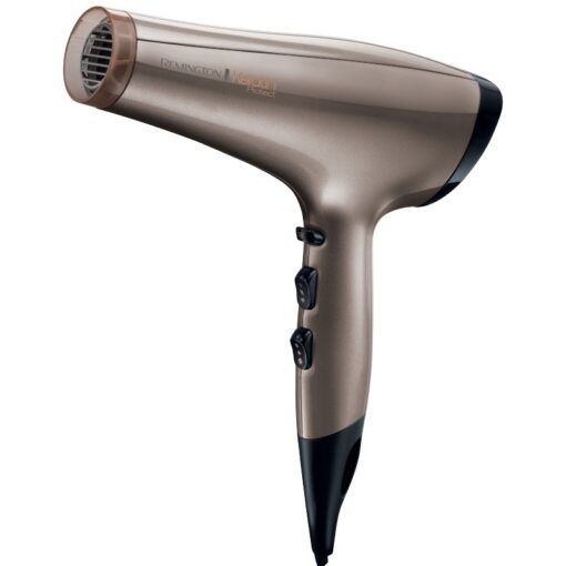 shop Remington Keratin Protect Dryer (AC8002) af Remington - online shopping tilbud rabat hos shoppetur.dk