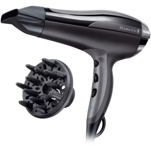 shop Remington PRO-Air Turbo (D5220) af Remington - online shopping tilbud rabat hos shoppetur.dk