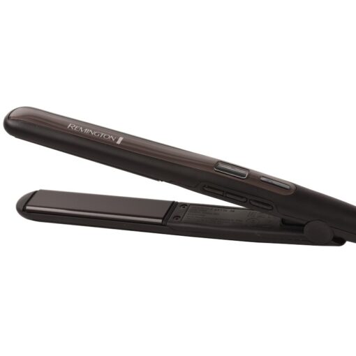 shop Remington PRO-Sleek & Curl (S6505) af Remington - online shopping tilbud rabat hos shoppetur.dk