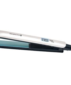 shop Remington Shine Therapy Straightener (S8500) af Remington - online shopping tilbud rabat hos shoppetur.dk