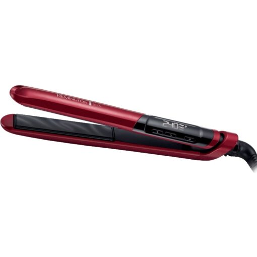 shop Remington Silk Straightener (S9600) af Remington - online shopping tilbud rabat hos shoppetur.dk