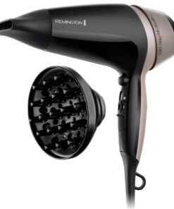 shop Remington hårtørrer - Thermacare - D5715 af remington - online shopping tilbud rabat hos shoppetur.dk