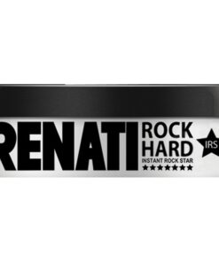 shop Renati Instant Rock Star ROCK HARD 100 ml af Renati - online shopping tilbud rabat hos shoppetur.dk