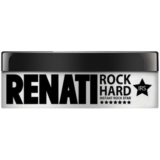 shop Renati Instant Rock Star ROCK HARD 100 ml af Renati - online shopping tilbud rabat hos shoppetur.dk