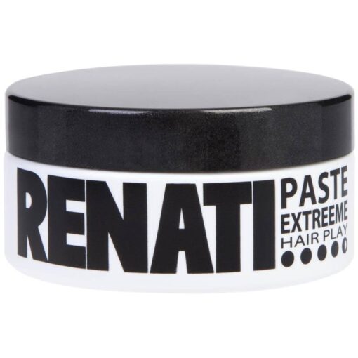 shop Renati Paste Extreeme Hair Play 100 ml af Renati - online shopping tilbud rabat hos shoppetur.dk