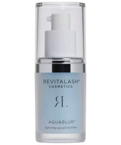 shop RevitaLash Aquablur Hydrating Eye Gel & Primer 15 ml af RevitaLash - online shopping tilbud rabat hos shoppetur.dk