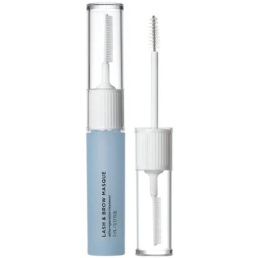 shop RevitaLash Lash & Brow Masque 5 ml af RevitaLash - online shopping tilbud rabat hos shoppetur.dk