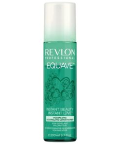 shop Revlon Equave Instant Beauty Volumizing Detangling Conditioner 200 ml af Revlon - online shopping tilbud rabat hos shoppetur.dk