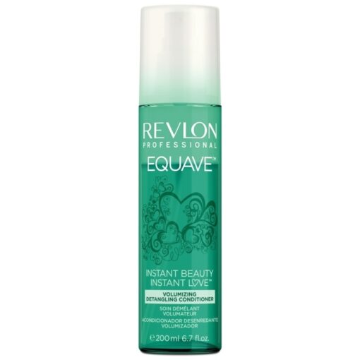 shop Revlon Equave Instant Beauty Volumizing Detangling Conditioner 200 ml af Revlon - online shopping tilbud rabat hos shoppetur.dk