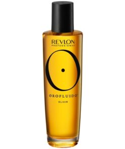 shop Revlon Orofluido Original Elixir 100 ml af Revlon - online shopping tilbud rabat hos shoppetur.dk