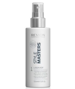 shop Revlon Style Masters Lissaver Heat Protector 150 ml af Revlon - online shopping tilbud rabat hos shoppetur.dk