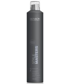 shop Revlon Style Masters Modular Hairspray 500 ml af Revlon - online shopping tilbud rabat hos shoppetur.dk