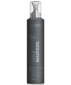 shop Revlon Style Masters Modular Mousse 300 ml af Revlon - online shopping tilbud rabat hos shoppetur.dk