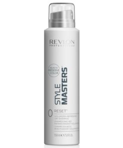 shop Revlon Style Masters Reset Dry Shampoo 150 ml af Revlon - online shopping tilbud rabat hos shoppetur.dk