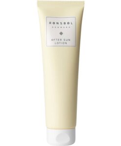 shop Rønsbøl After Sun Lotion 150 ml af Rnsbl - online shopping tilbud rabat hos shoppetur.dk