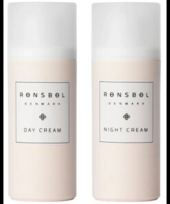 shop Rønsbøl Day & Night Vacation Kit af Rnsbl - online shopping tilbud rabat hos shoppetur.dk