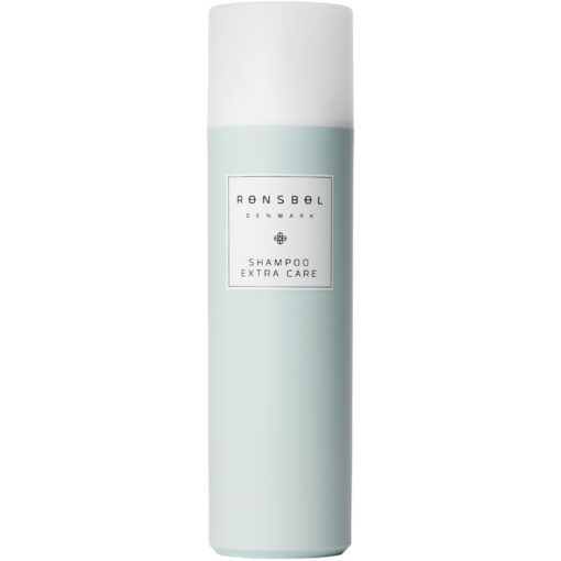 shop Rønsbøl Extra Care Shampoo 200 ml af Rnsbl - online shopping tilbud rabat hos shoppetur.dk