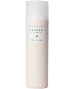 shop Rønsbøl Face Wash 200 ml af Rnsbl - online shopping tilbud rabat hos shoppetur.dk