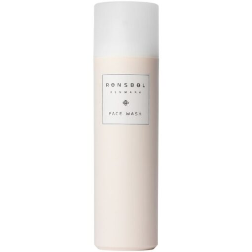 shop Rønsbøl Face Wash 200 ml af Rnsbl - online shopping tilbud rabat hos shoppetur.dk