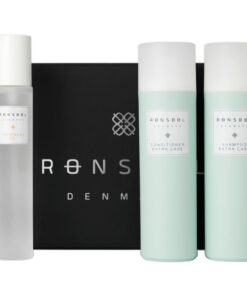 shop Rønsbøl Hair Care Set af Rnsbl - online shopping tilbud rabat hos shoppetur.dk