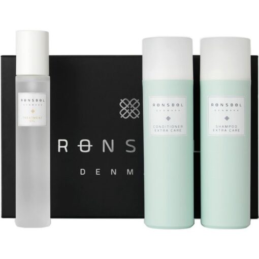 shop Rønsbøl Hair Care Set af Rnsbl - online shopping tilbud rabat hos shoppetur.dk