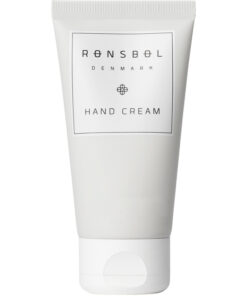 shop Rønsbøl Hand Cream 50 ml - (Bemærk Dato) af Rnsbl - online shopping tilbud rabat hos shoppetur.dk