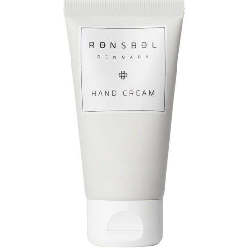 shop Rønsbøl Hand Cream 50 ml - (Bemærk Dato) af Rnsbl - online shopping tilbud rabat hos shoppetur.dk