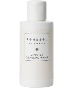 shop Rønsbøl Micellar Cleansing Water 50 ml af Rnsbl - online shopping tilbud rabat hos shoppetur.dk