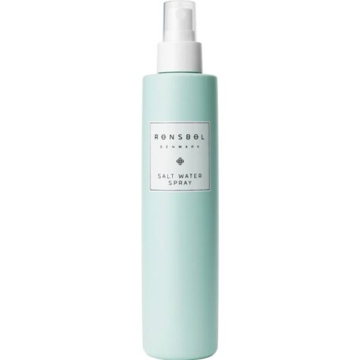 shop Rønsbøl Salt Water Spray 200 ml af Rnsbl - online shopping tilbud rabat hos shoppetur.dk