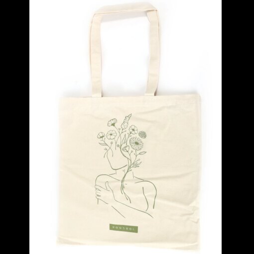 shop Rønsbøl Totebag af Rnsbl - online shopping tilbud rabat hos shoppetur.dk