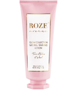 shop Roze Avenue Natural Tanning Lotion 200 ml af Roze Avenue - online shopping tilbud rabat hos shoppetur.dk