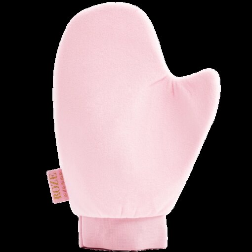 shop Roze Avenue Roze Tanning Mitt af Roze Avenue - online shopping tilbud rabat hos shoppetur.dk